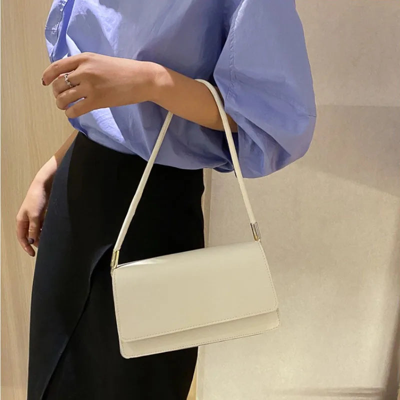 The Soft Luxe Mini Bag