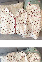 The Soft Morning Lounge Set