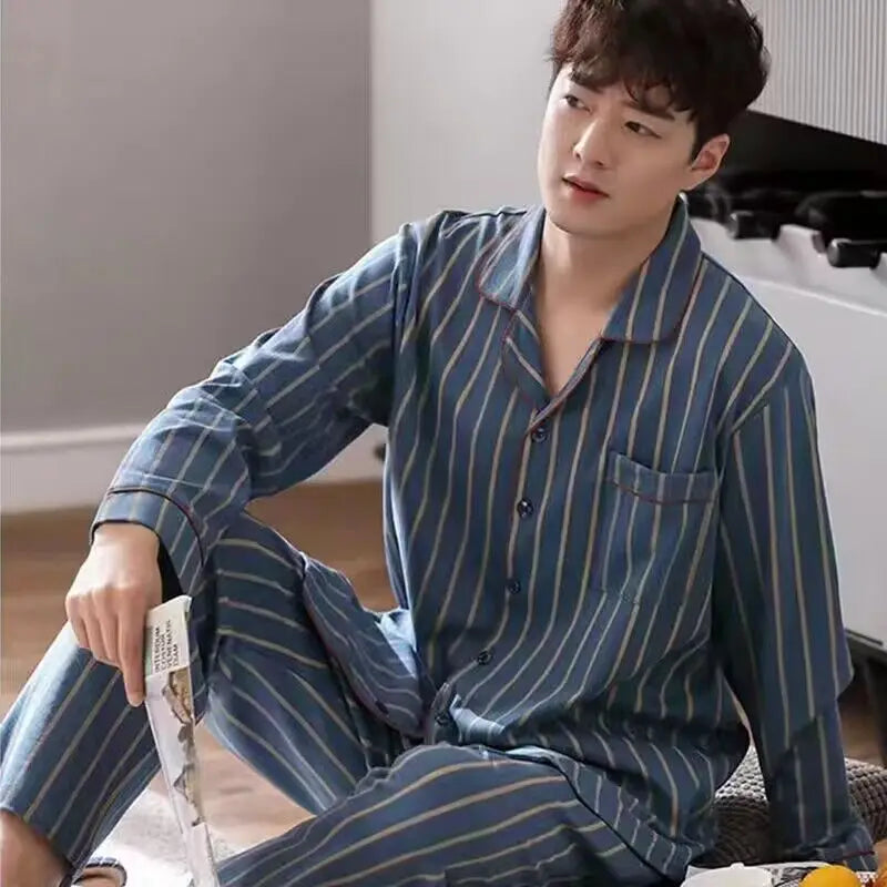 The Classic Comfort Set