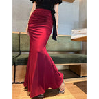 The Effortless Muse Skirt