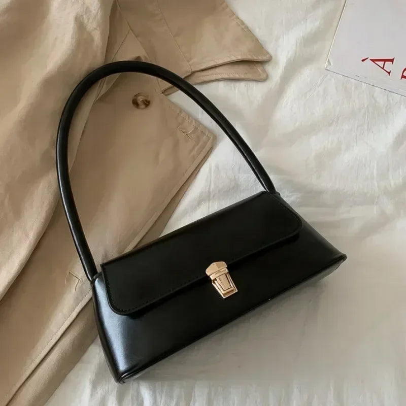 The Soft Luxe Mini Bag