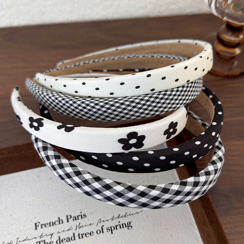 The Sweet Girls Hairband