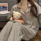 The Clean Comfort Lounge Set