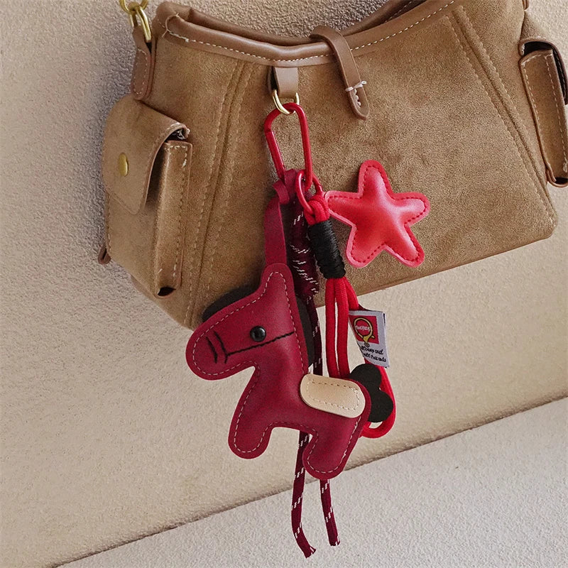 The Lucky Charm Pony