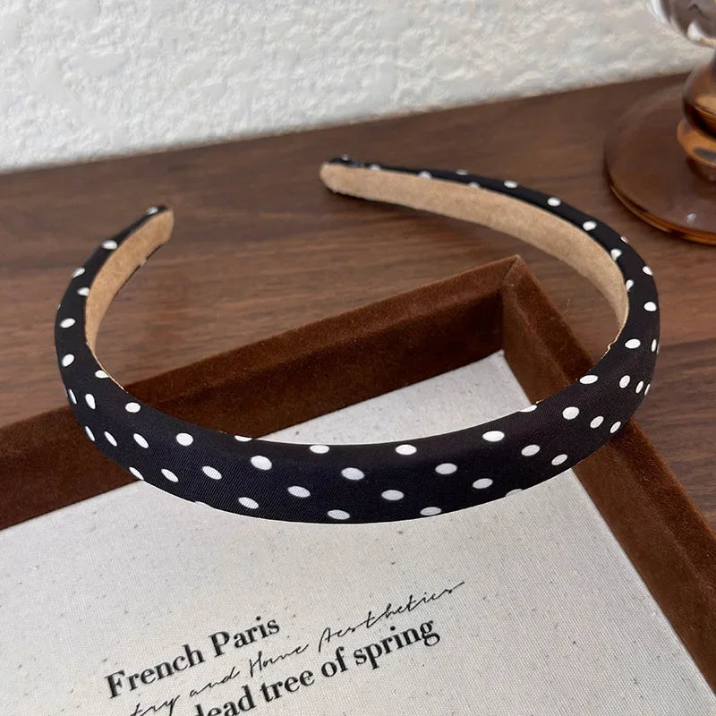 The Sweet Girls Hairband