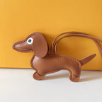 The Mini Lovers Keychain