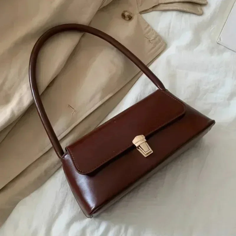 The Soft Luxe Mini Bag