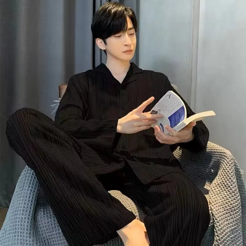 The Classic Comfort Set