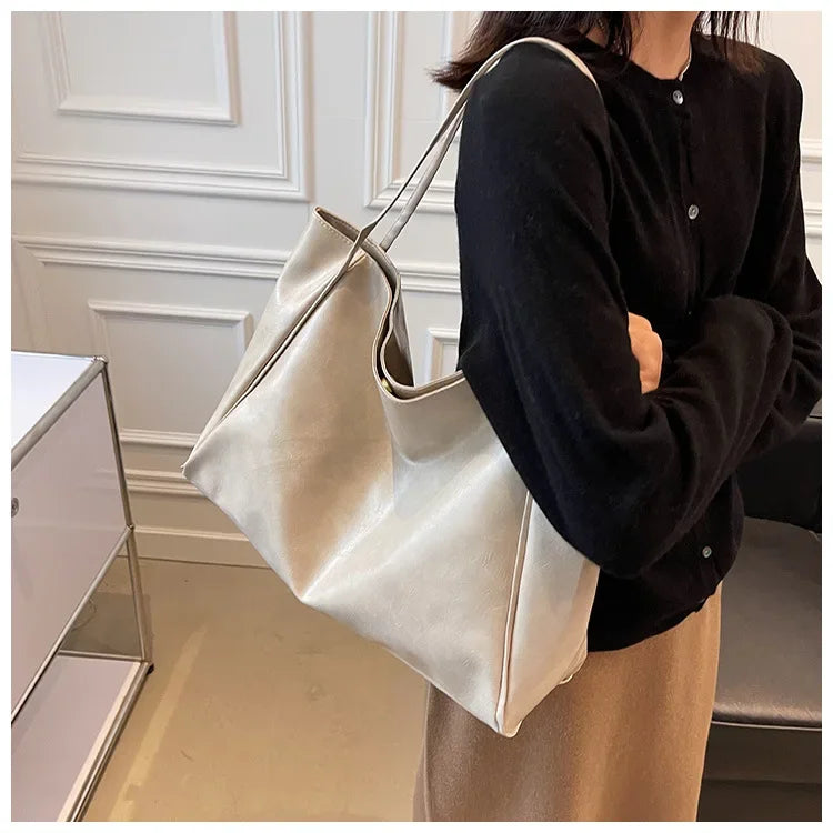 The Everyday Essential Tote
