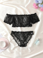 The Dot Darling Intimates