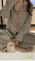The Clean Comfort Lounge Set