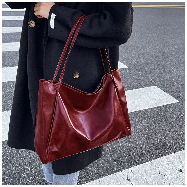 The Everyday Essential Tote