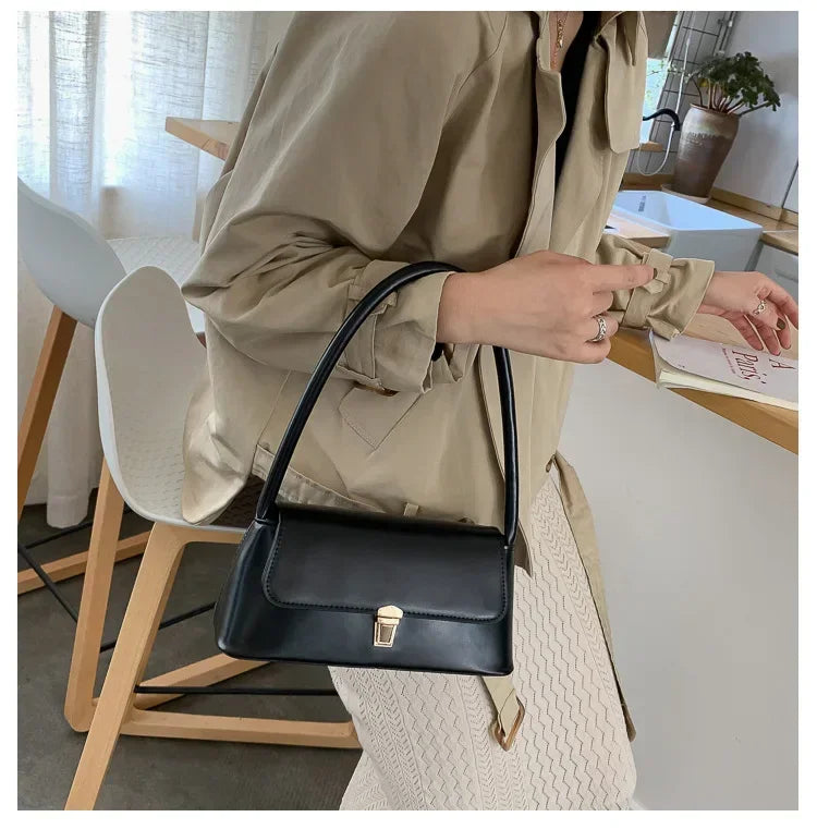 The Soft Luxe Mini Bag
