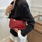 The Everyday Soft Shoulder Bag