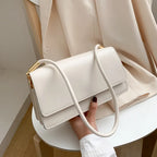 The Soft Luxe Mini Bag
