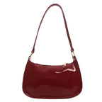 The Everyday Soft Shoulder Bag