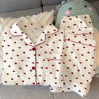 The Soft Morning Lounge Set