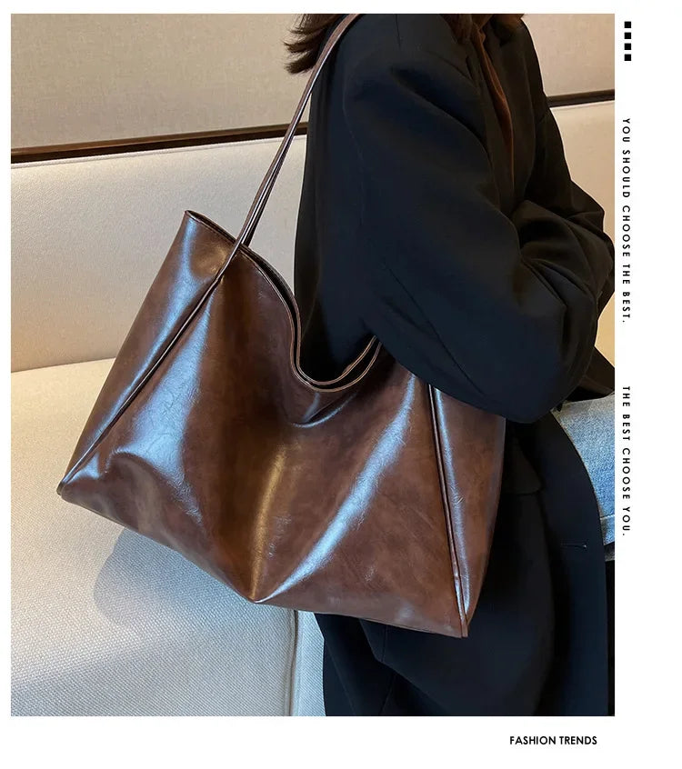 The Everyday Essential Tote