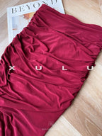The Effortless Muse Skirt