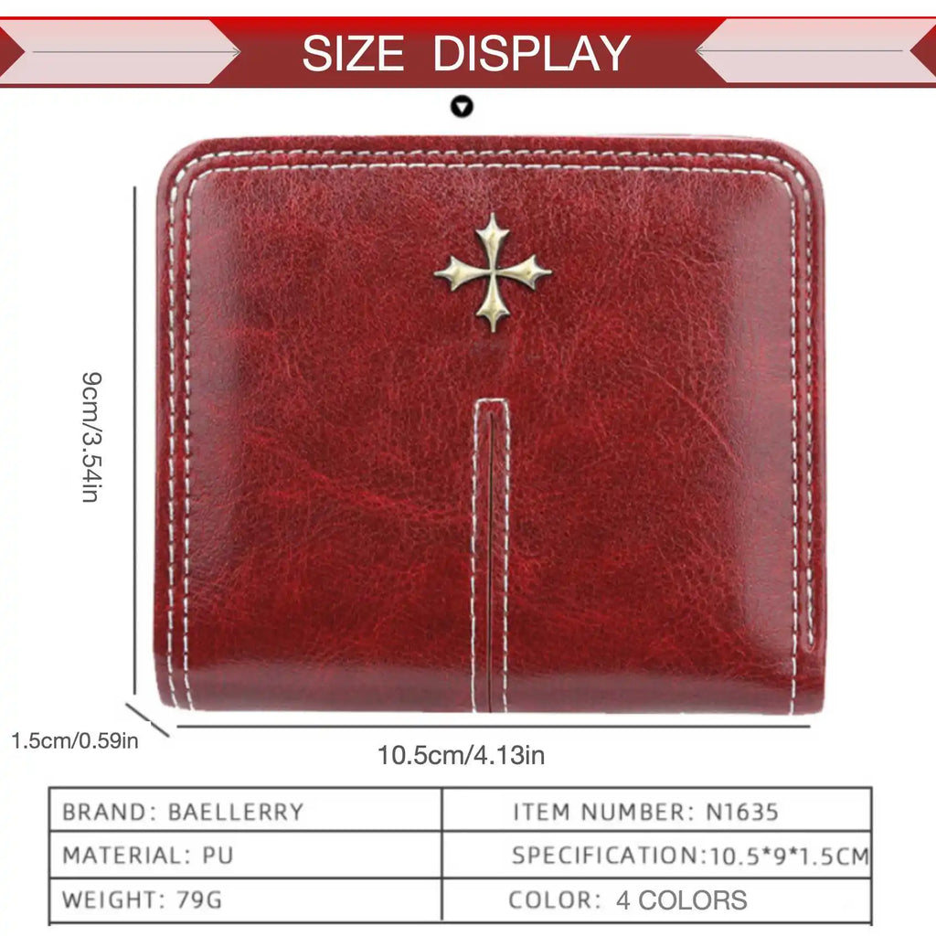 Maison Mini Wallet