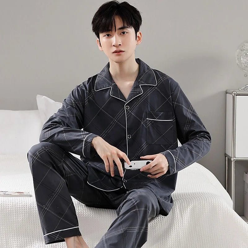 The Classic Comfort Set