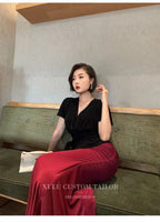 The Effortless Muse Skirt