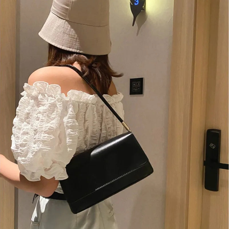 The Soft Luxe Mini Bag