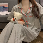 The Clean Comfort Lounge Set