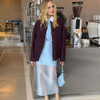 The Sheer Elegance Skirt