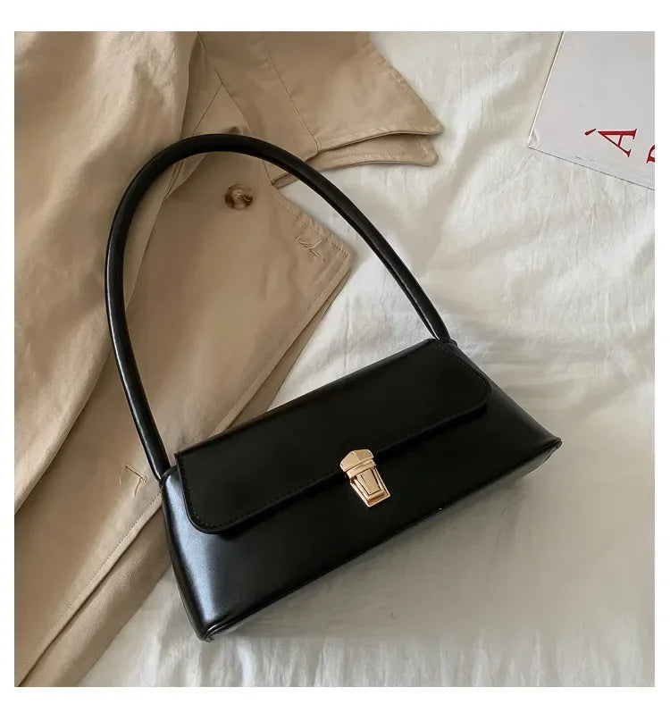 The Soft Luxe Mini Bag