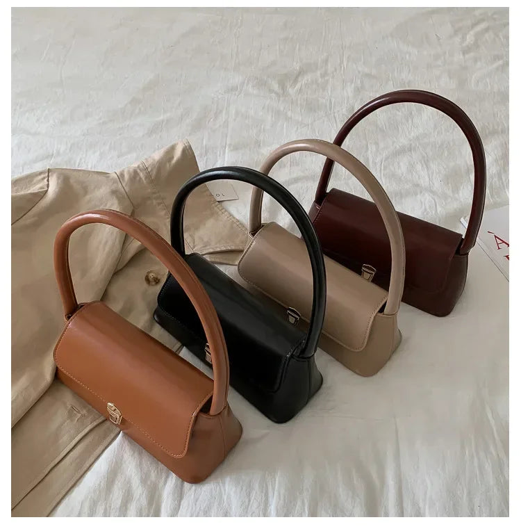 The Soft Luxe Mini Bag
