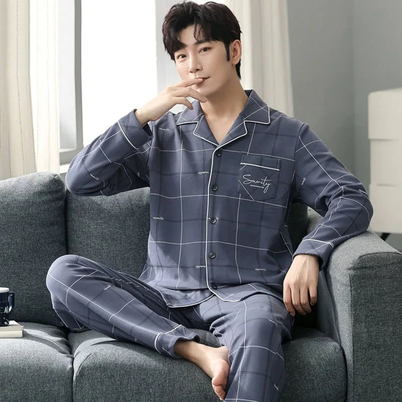 The Classic Comfort Set