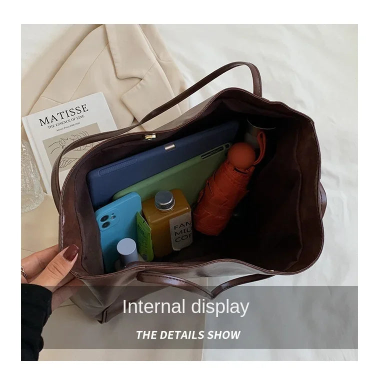 The Everyday Essential Tote
