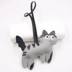 The Mini Lovers Keychain
