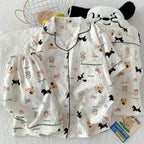 The Sweet Escape Lounge Set (3-Piece)
