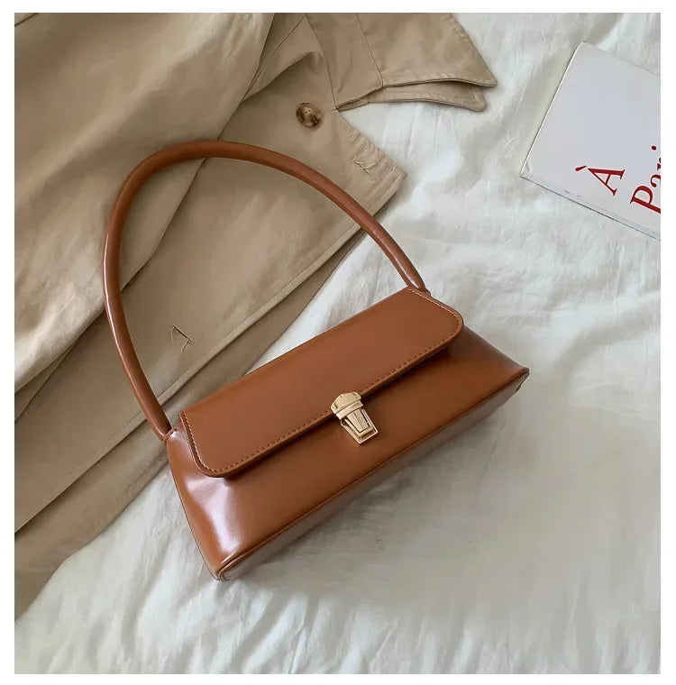 The Soft Luxe Mini Bag