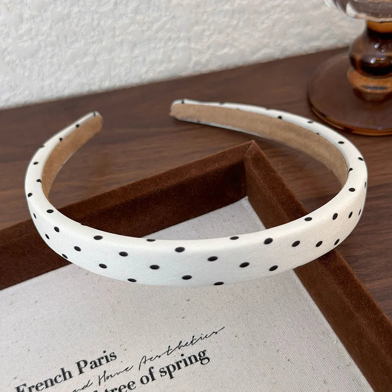 The Sweet Girls Hairband