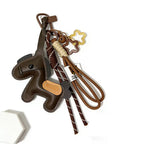 The Lucky Charm Pony