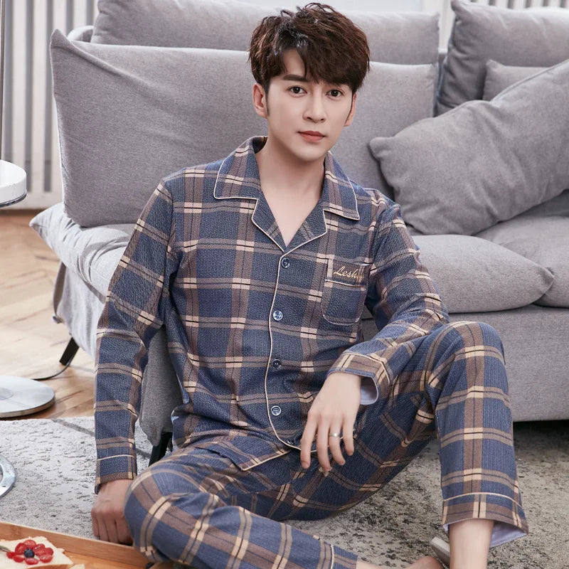 The Classic Comfort Set