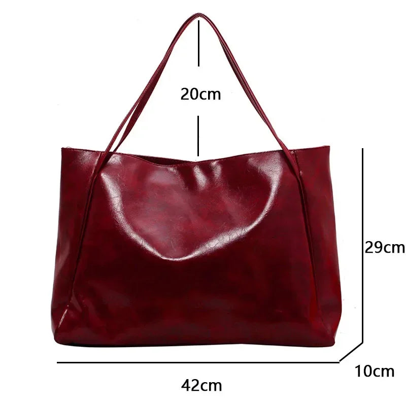 The Everyday Essential Tote
