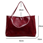 The Everyday Essential Tote