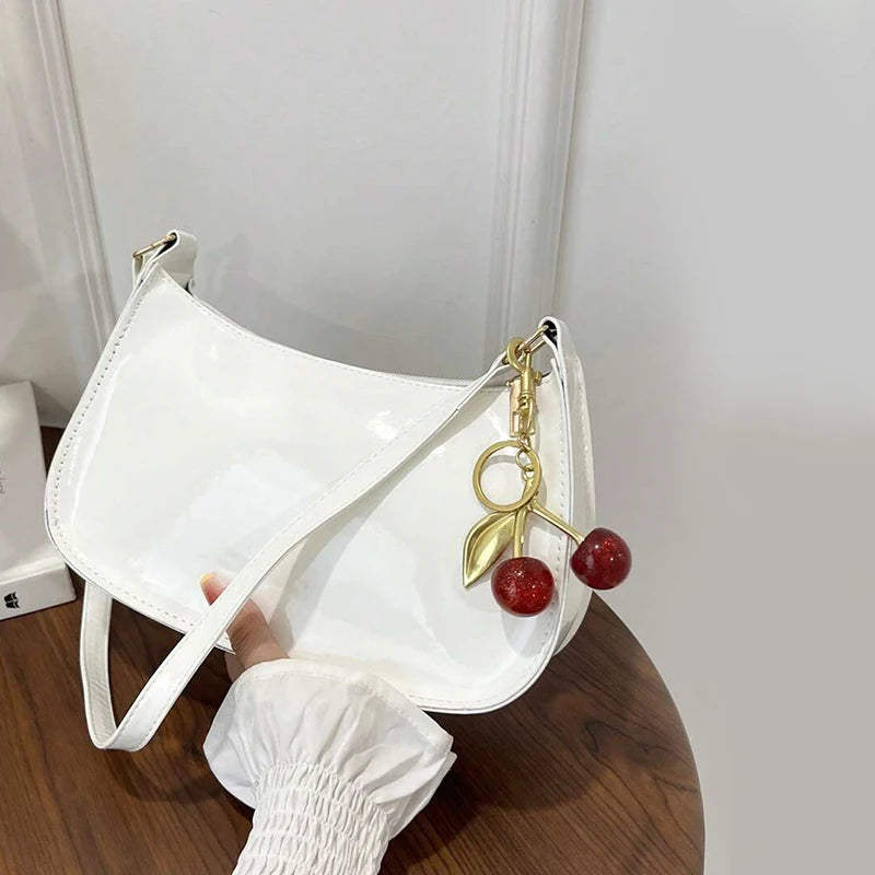 The Everyday Soft Shoulder Bag