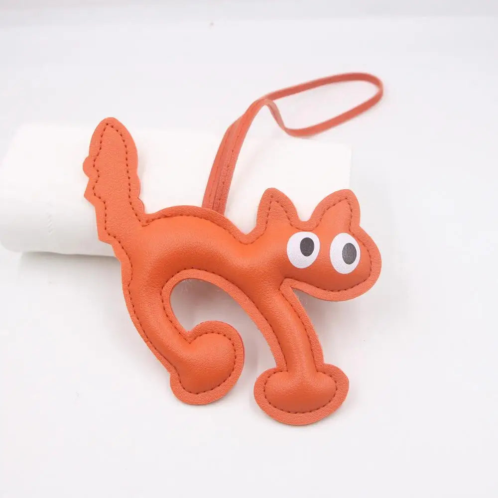 The Mini Lovers Keychain