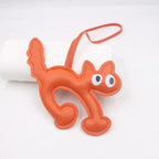 The Mini Lovers Keychain