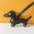 The Mini Lovers Keychain