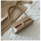 The Soft Luxe Mini Bag