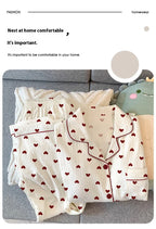 The Soft Morning Lounge Set