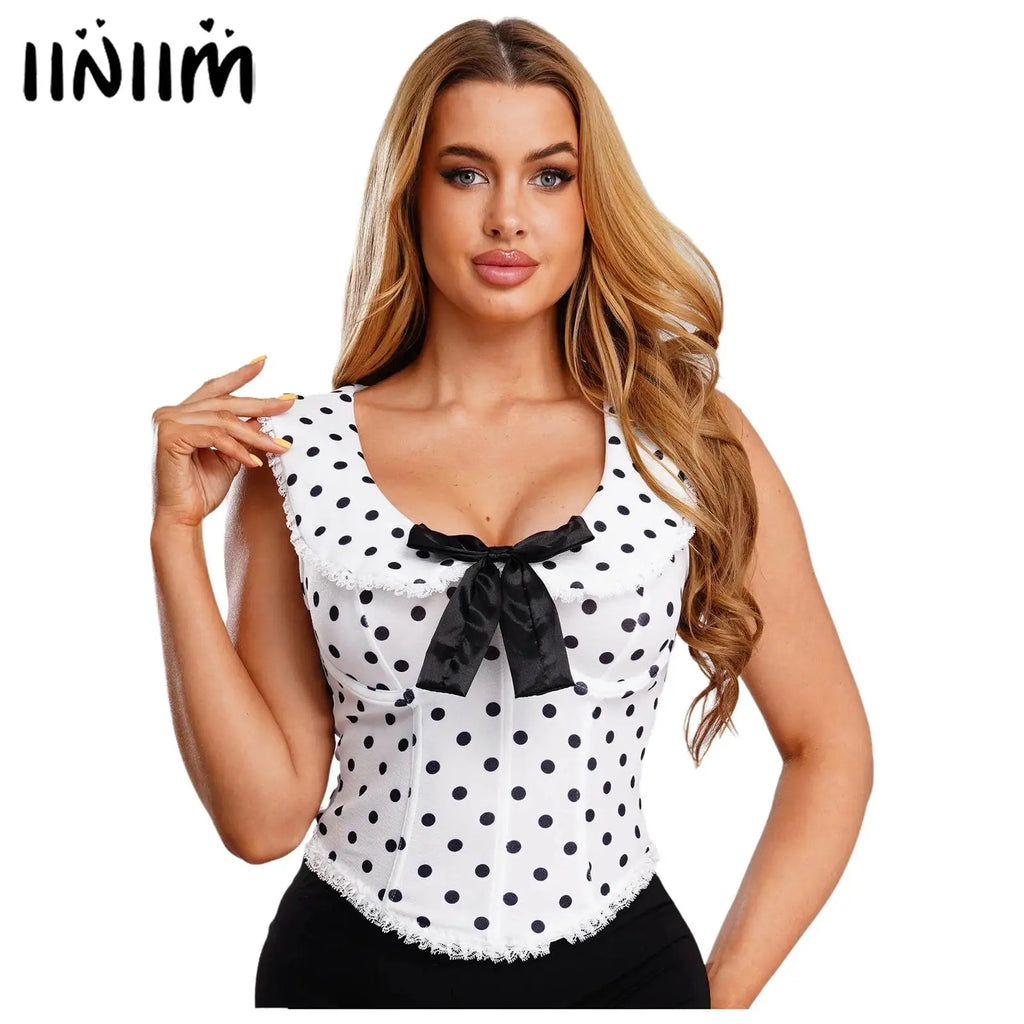 The Love Note Corset