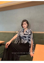 The Effortless Muse Skirt