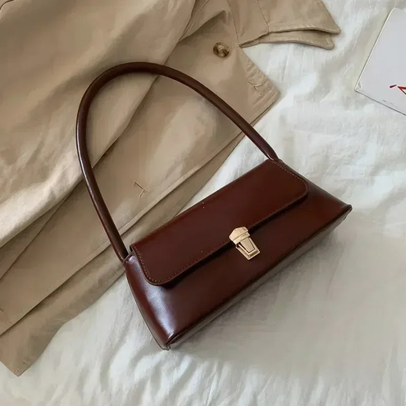 The Soft Luxe Mini Bag